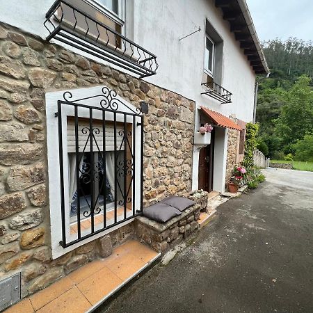Casa En Treceno 5 Dormitorios Y 2 Plantas Kültér fotó
