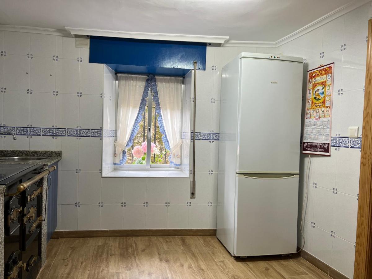 Casa En Treceno 5 Dormitorios Y 2 Plantas Kültér fotó