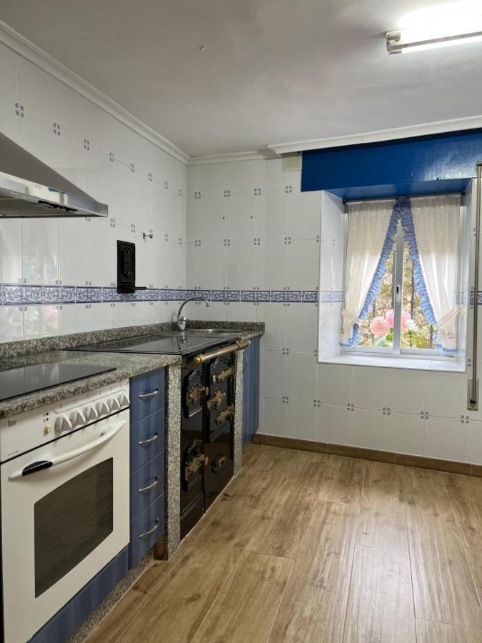 Casa En Treceno 5 Dormitorios Y 2 Plantas Kültér fotó