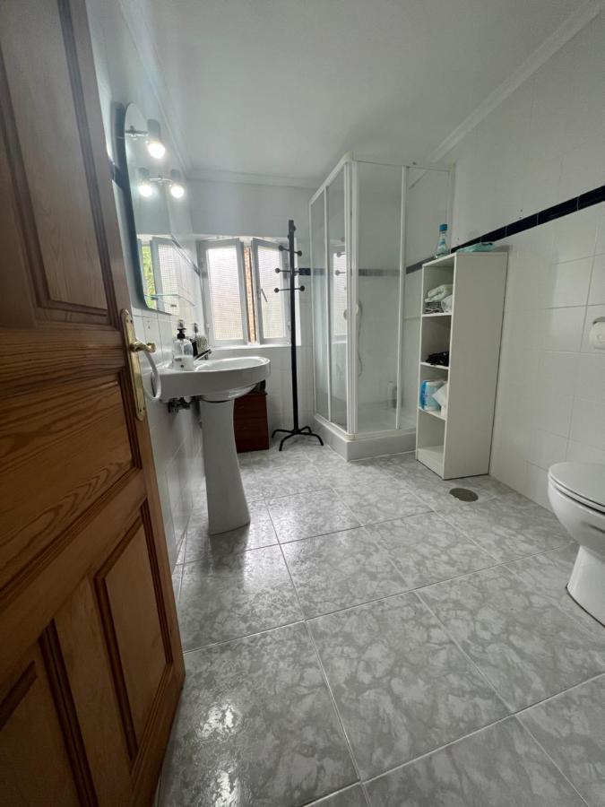 Casa En Treceno 5 Dormitorios Y 2 Plantas Kültér fotó