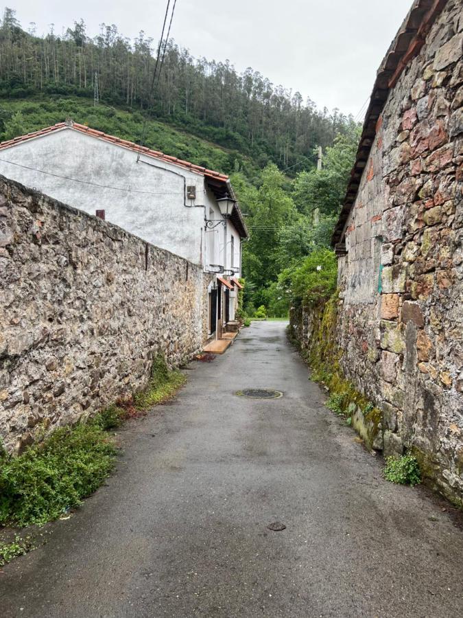 Casa En Treceno 5 Dormitorios Y 2 Plantas Kültér fotó