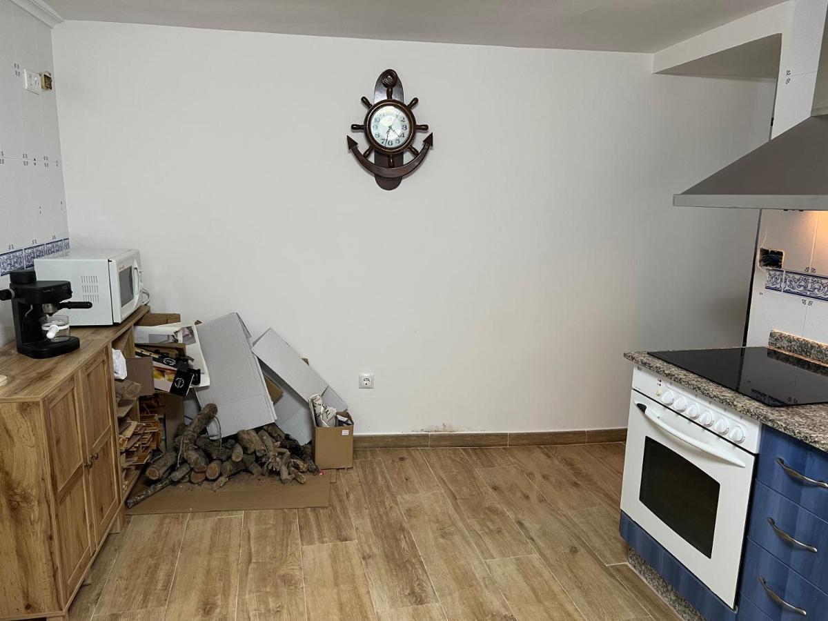 Casa En Treceno 5 Dormitorios Y 2 Plantas Kültér fotó