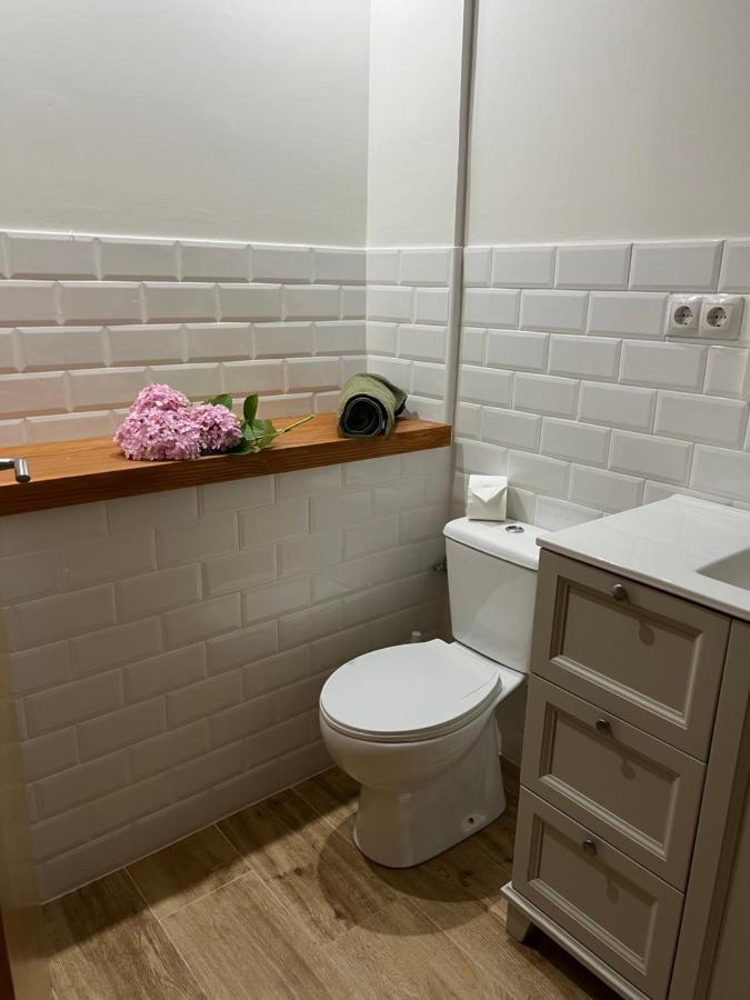 Casa En Treceno 5 Dormitorios Y 2 Plantas Kültér fotó