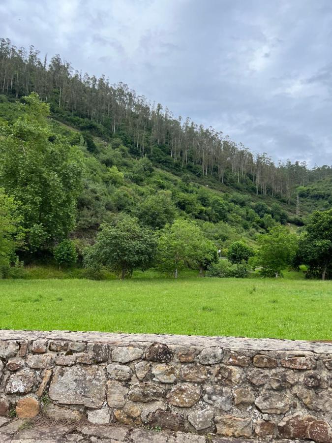 Casa En Treceno 5 Dormitorios Y 2 Plantas Kültér fotó