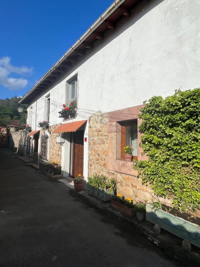 Casa En Treceno 5 Dormitorios Y 2 Plantas Kültér fotó